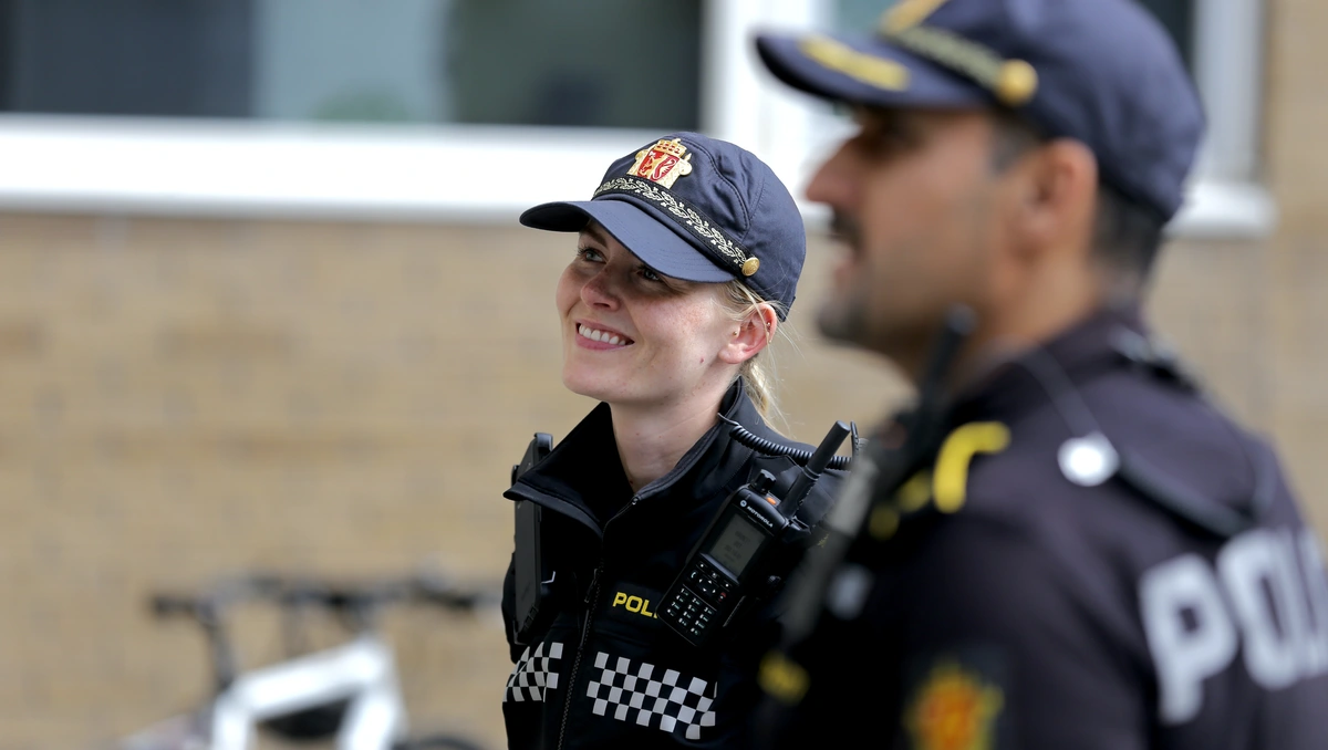 Sak om statsbudsjettet